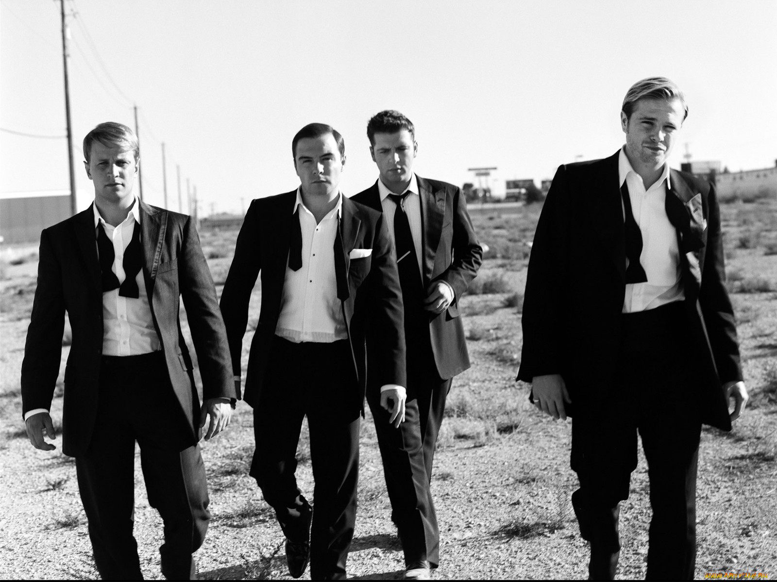 westlife, 